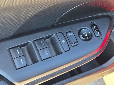 2021 Honda Civic Hatchback Sport