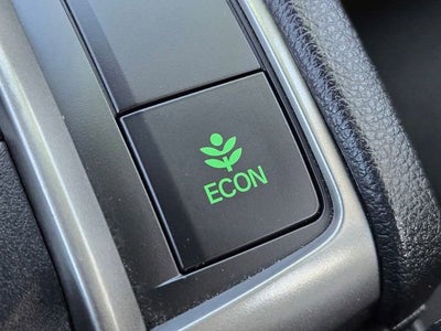 2021 Honda Civic Hatchback Sport