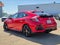 2021 Honda Civic Hatchback Sport