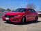 2021 Honda Civic Hatchback Sport