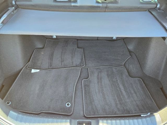 2021 Honda Civic Hatchback Sport