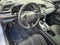 2018 Honda Civic Hatchback Sport