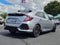 2018 Honda Civic Hatchback Sport