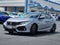 2018 Honda Civic Hatchback Sport