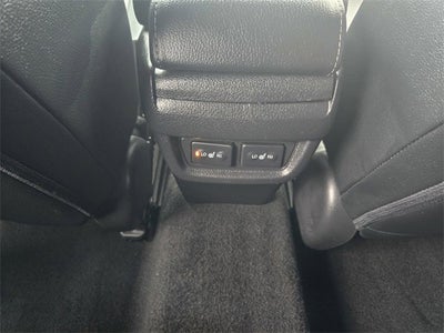 2019 Honda Civic Hatchback Sport Touring