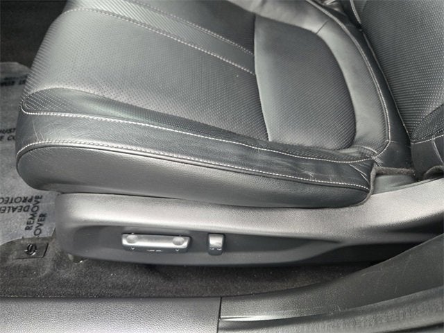 2019 Honda Civic Hatchback Sport Touring