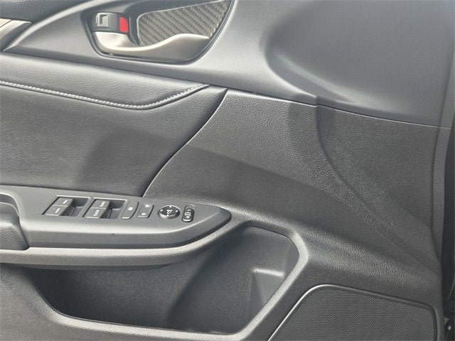 2019 Honda Civic Hatchback Sport Touring