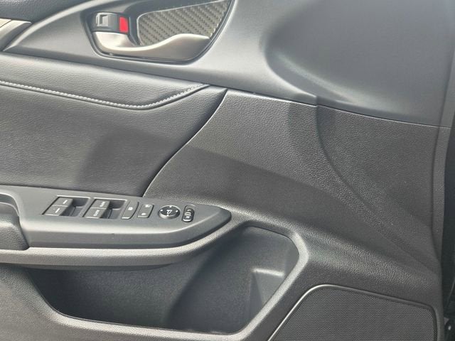 2019 Honda Civic Hatchback Sport Touring