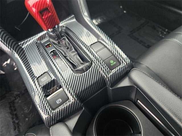 2019 Honda Civic Hatchback Sport Touring