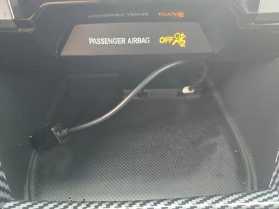 2019 Honda Civic Hatchback Sport Touring