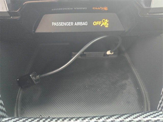 2019 Honda Civic Hatchback Sport Touring