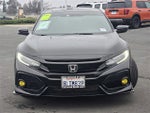 2019 Honda Civic Hatchback Sport Touring