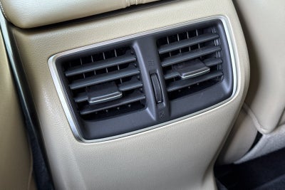 2015 Acura TLX Tech