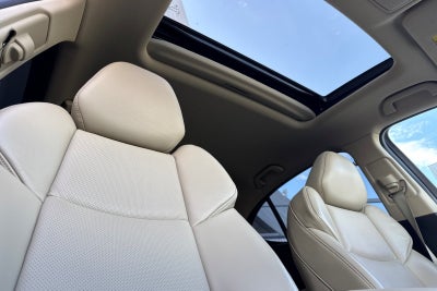 2015 Acura TLX Tech