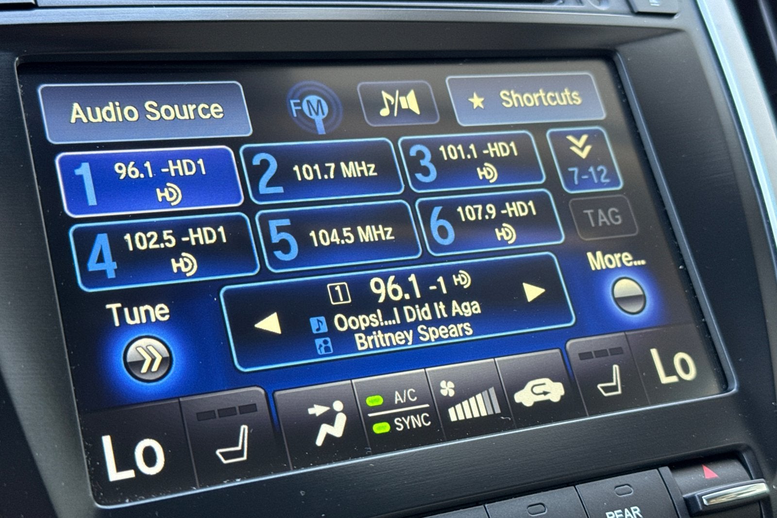 2015 Acura TLX Tech