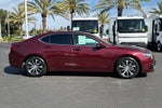 2015 Acura TLX Tech