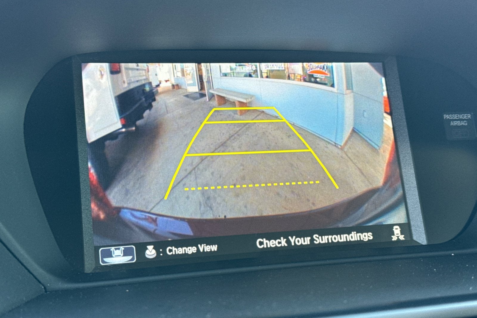 2015 Acura TLX Tech