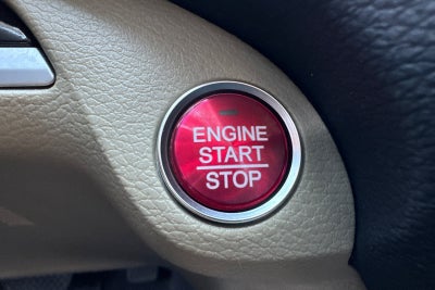 2015 Acura TLX Tech