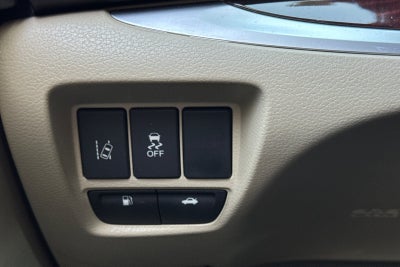 2015 Acura TLX Tech