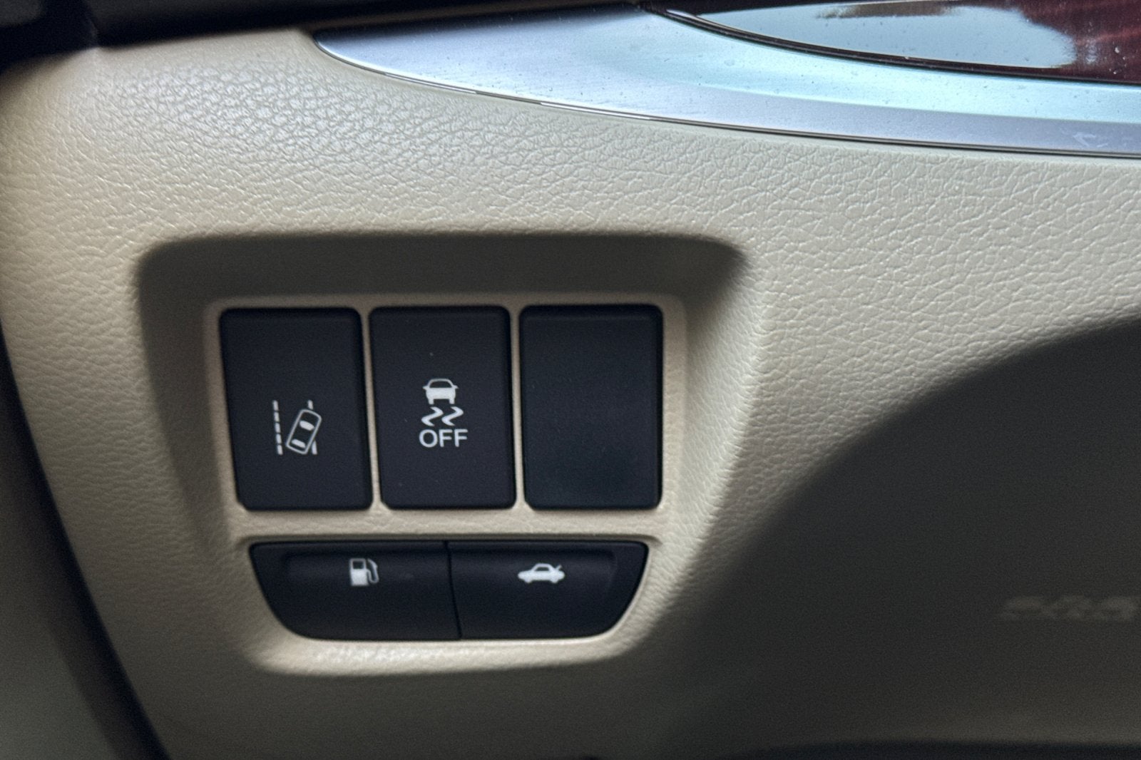 2015 Acura TLX Tech