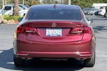 2015 Acura TLX Tech