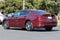 2015 Acura TLX Tech