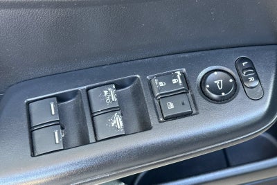 2014 Honda Civic Sedan EX