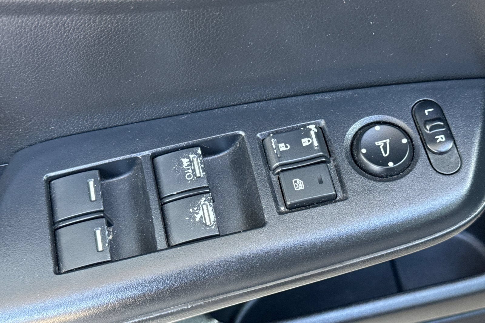 2014 Honda Civic Sedan EX