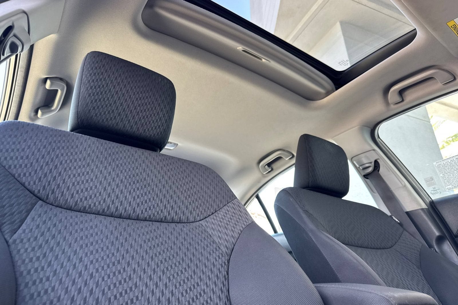 2014 Honda Civic Sedan EX