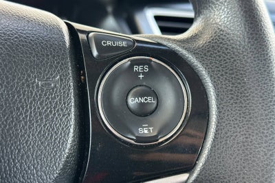 2014 Honda Civic Sedan EX