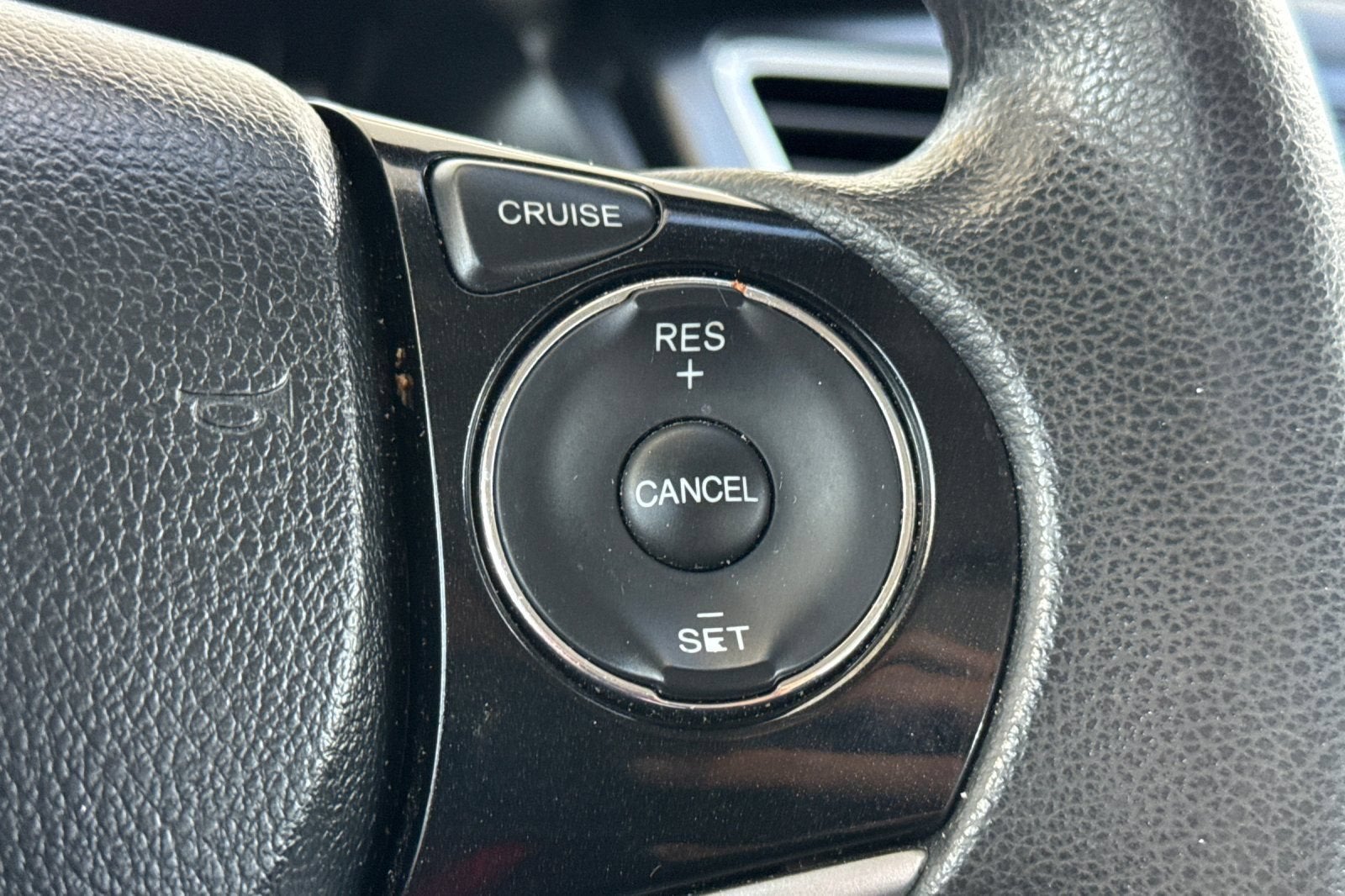 2014 Honda Civic Sedan EX