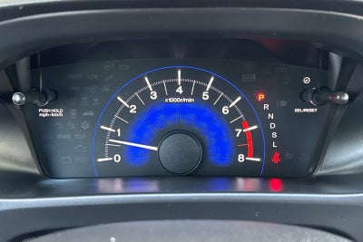 2014 Honda Civic Sedan EX