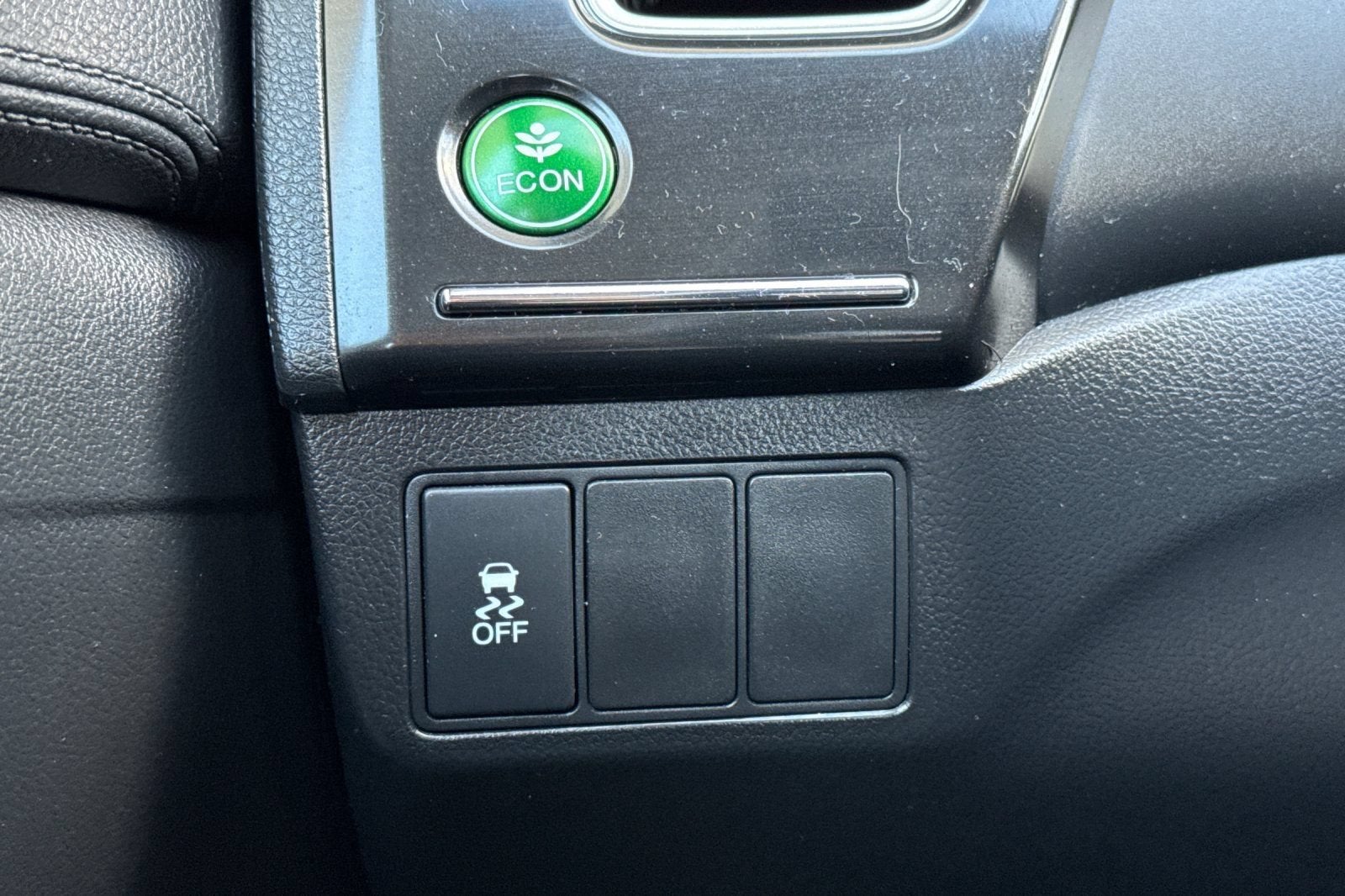 2014 Honda Civic Sedan EX