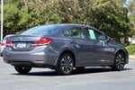 2014 Honda Civic Sedan EX