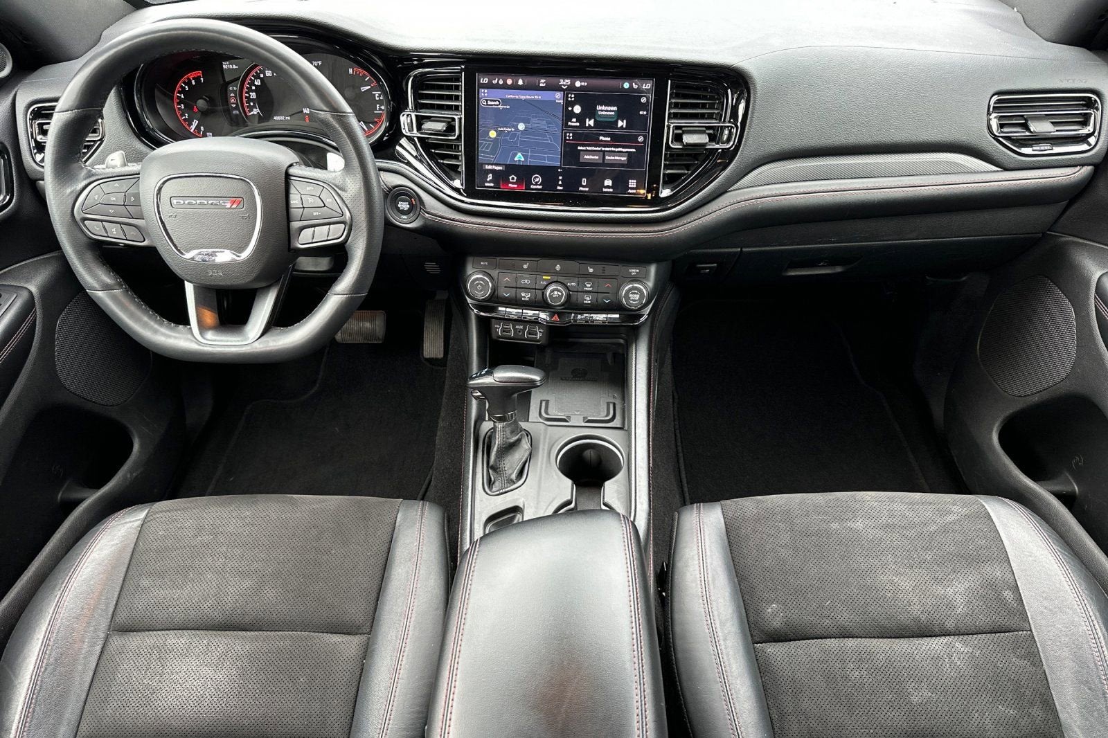 2021 Dodge Durango R/T