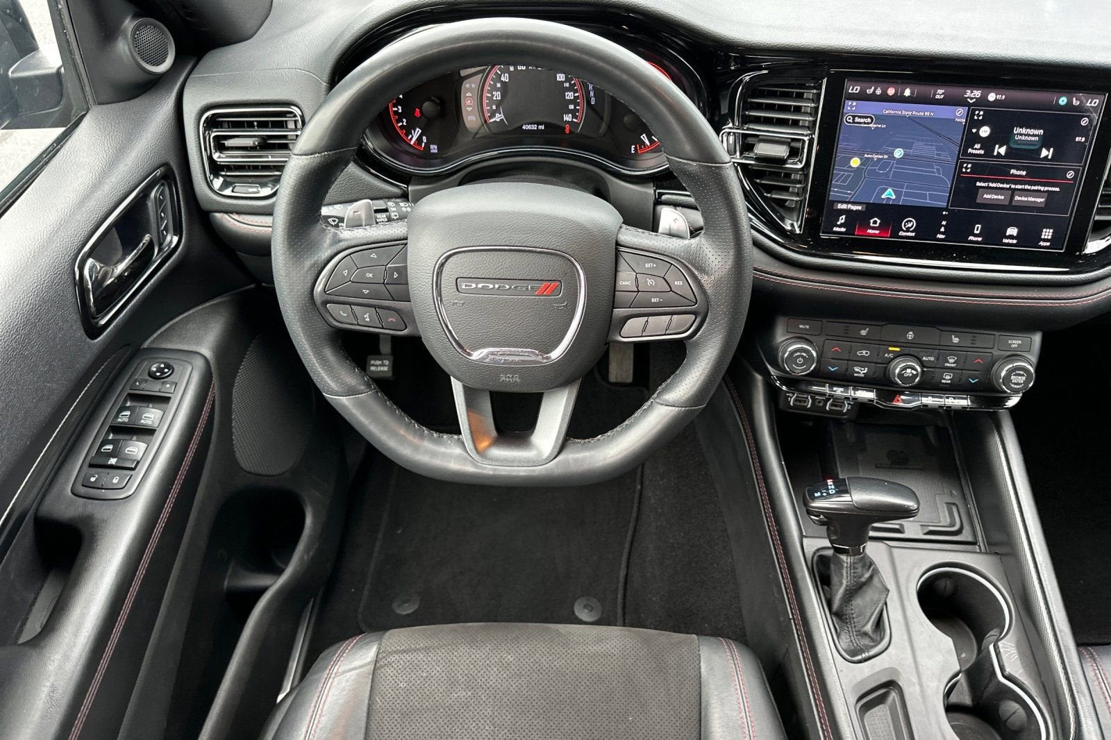 2021 Dodge Durango R/T