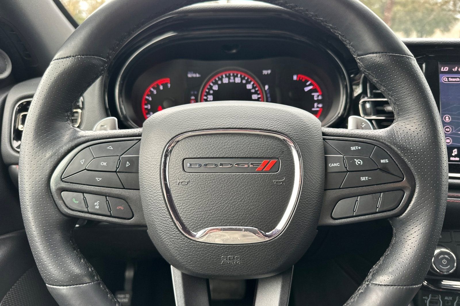 2021 Dodge Durango R/T