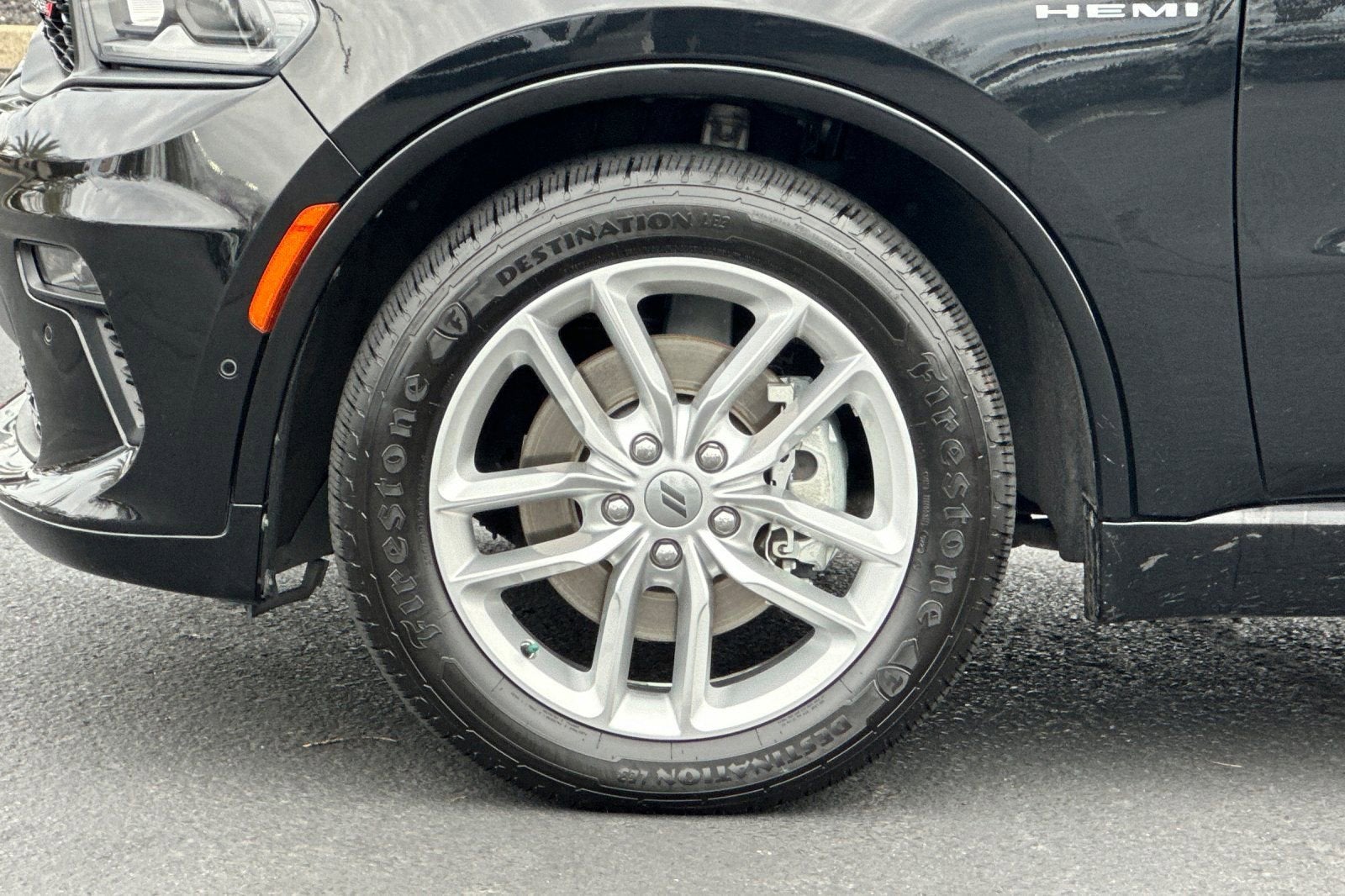 2021 Dodge Durango R/T