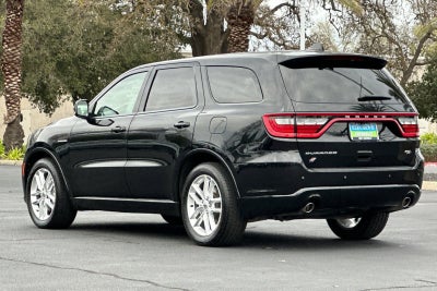 2021 Dodge Durango R/T