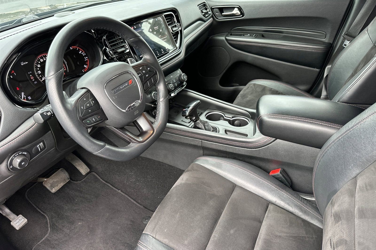 2021 Dodge Durango R/T