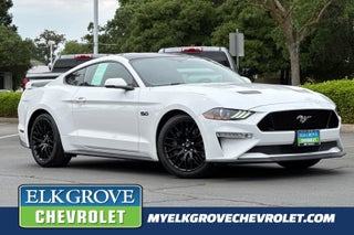 2020 Ford Mustang GT