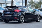 2018 Ford Focus ST