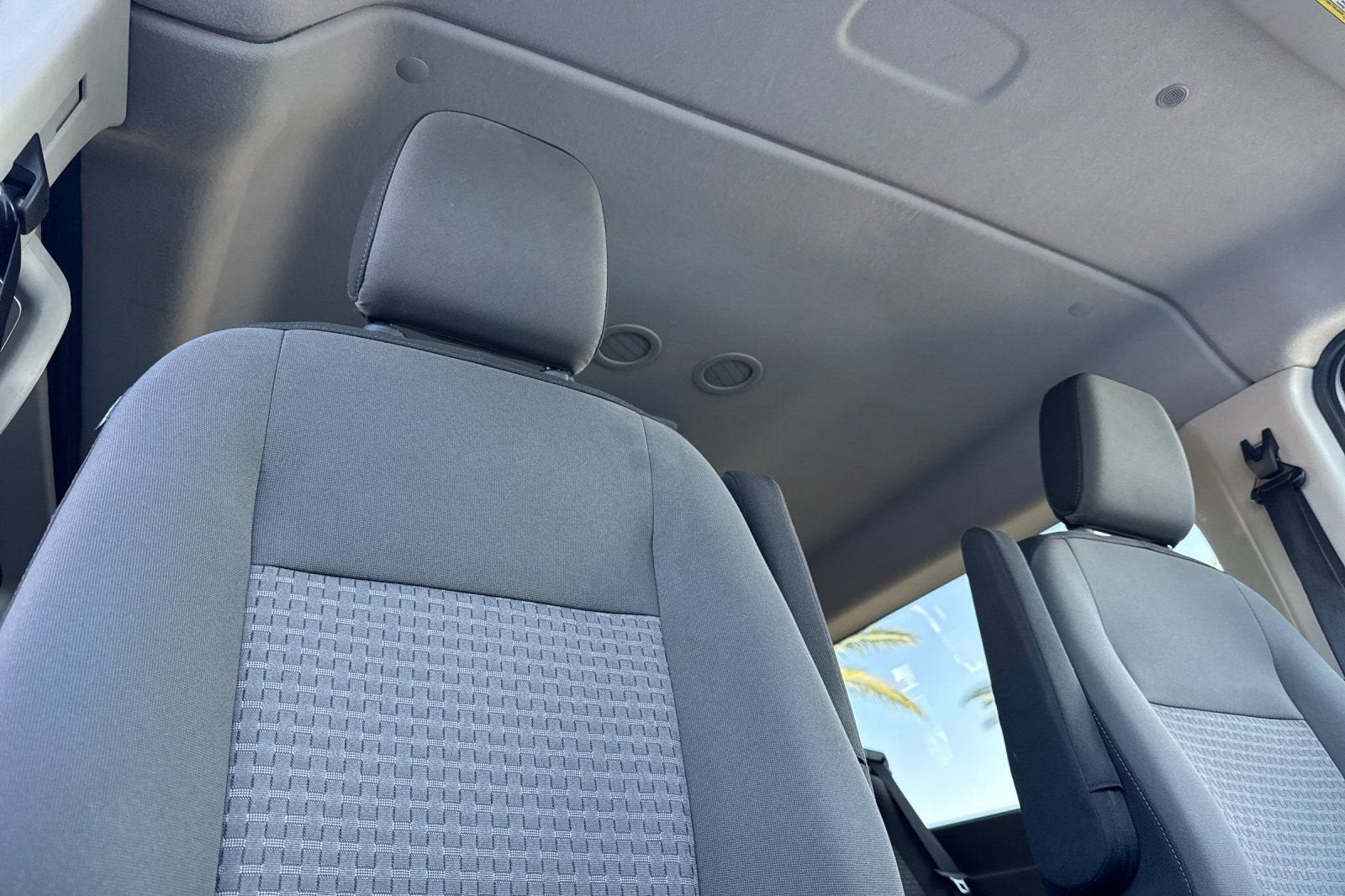 2023 Ford Transit Passenger Wagon XL