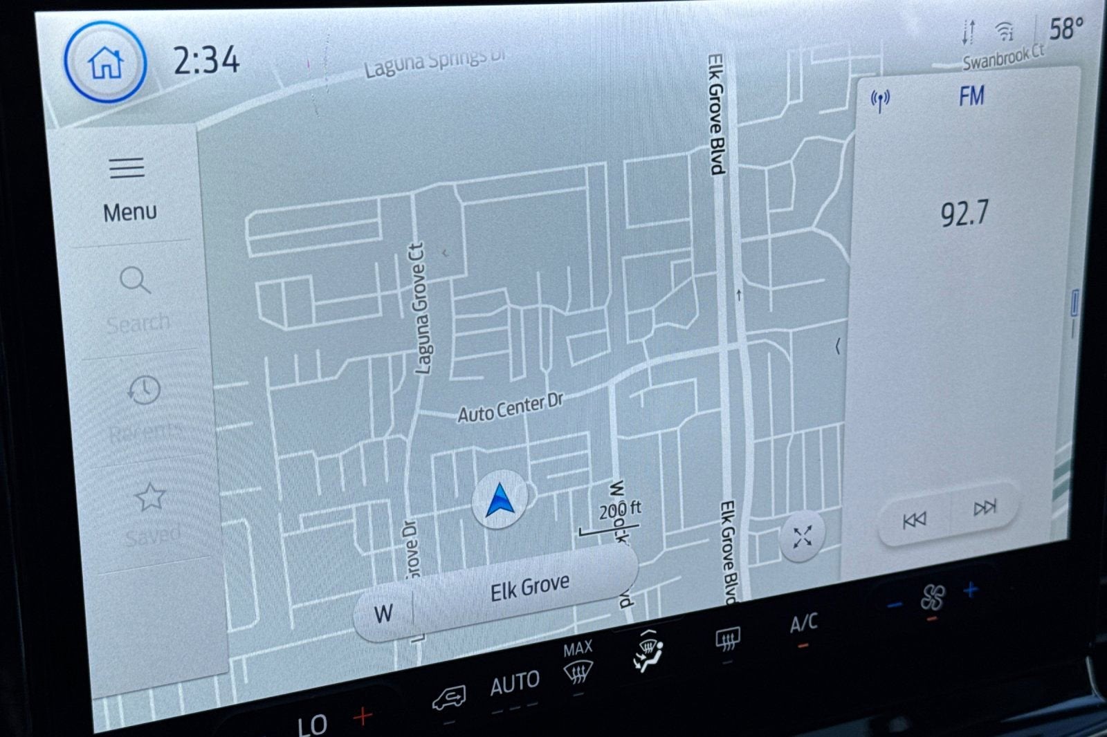 2023 Ford Transit Passenger Wagon XL