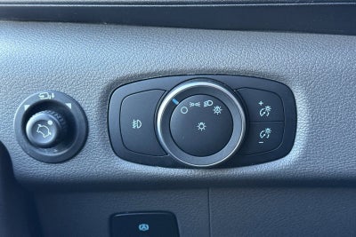 2023 Ford Transit Passenger Wagon XL