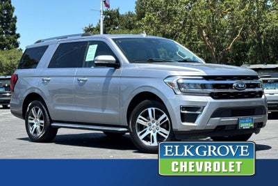 2023 Ford Expedition Limited