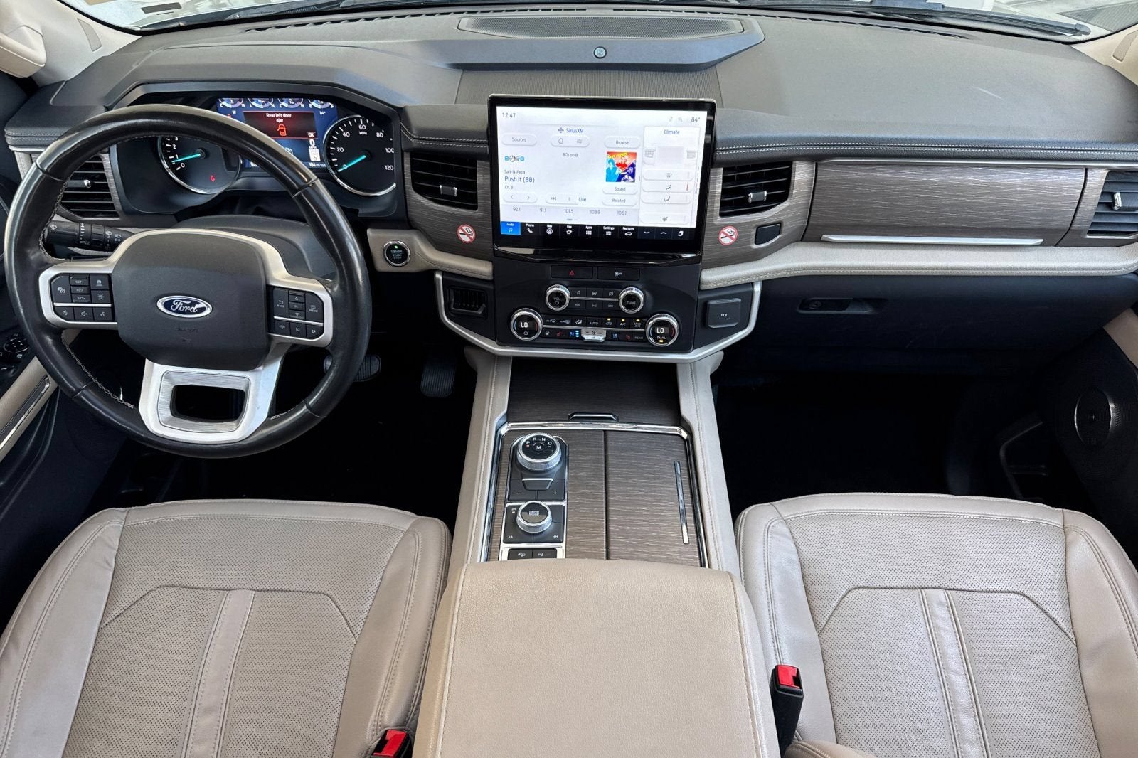 2023 Ford Expedition Limited