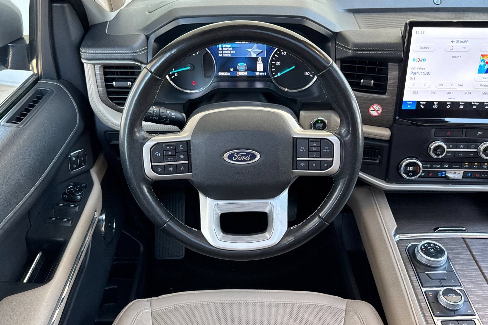 2023 Ford Expedition Limited