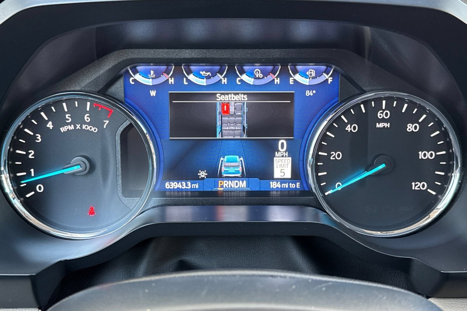 2023 Ford Expedition Limited