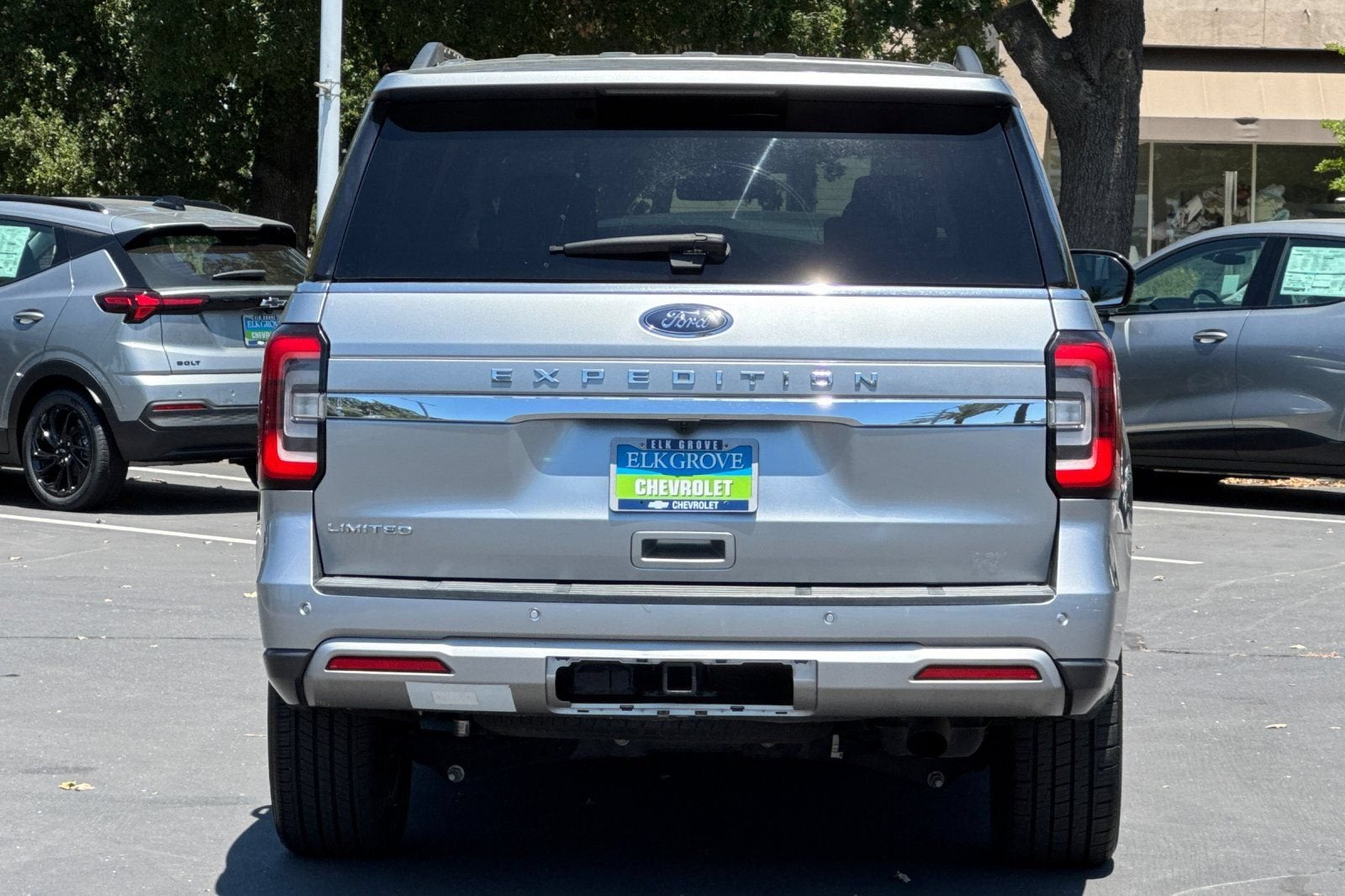 2023 Ford Expedition Limited